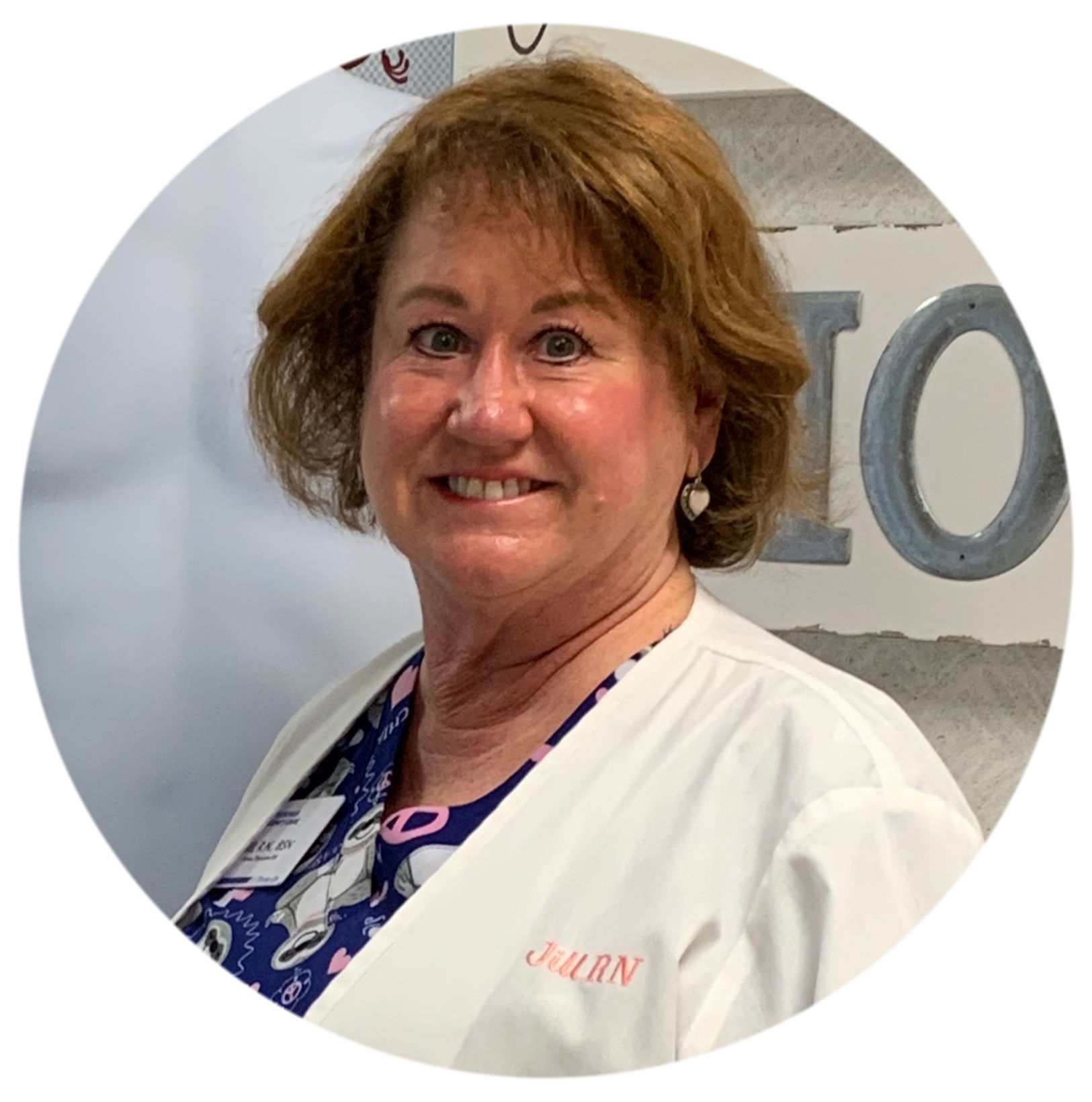 Meet Colleague Jill Home Therapy Peritoneal Dialysis Nurse